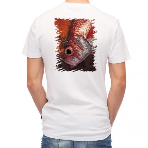 【Tシャツ】アカムツ(ロージーシーバス)