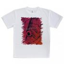 【Tシャツ】アカムツ　鉄錆