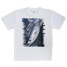 【Tシャツ】カツオ　バージョン2