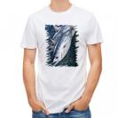 【Tシャツ】カツオ　バージョン2