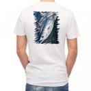 【Tシャツ】カツオ　バージョン2