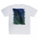 【Tシャツ】カツオ　錆鉄