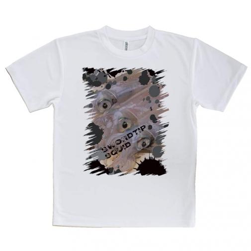 【Tシャツ】ケンサキイカ