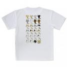 【Tシャツ】猫(ネコ)三昧
