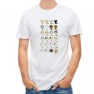 【Tシャツ】猫(ネコ)三昧