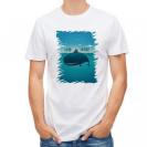 【Tシャツ】Good Catch!