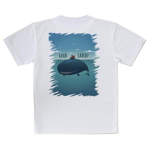 【Tシャツ】Good Catch!