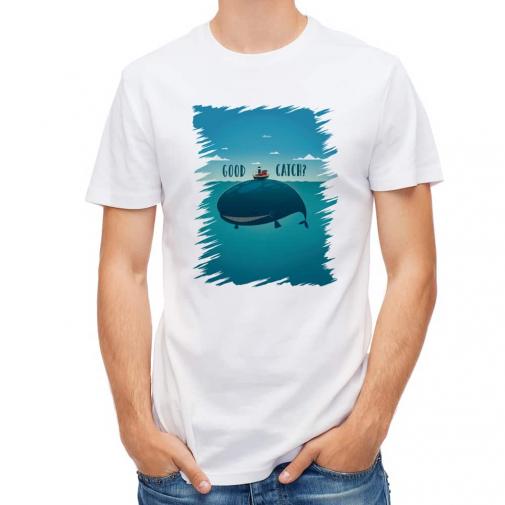 【Tシャツ】Good Catch!