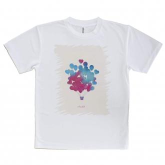 【Tシャツ】バルーン