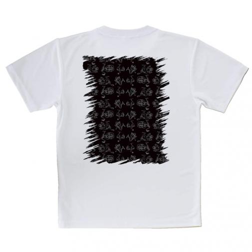 【Tシャツ】リールいろいろ