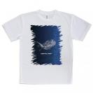 【Tシャツ】デジタル　フィッシュ