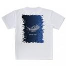 【Tシャツ】デジタル　フィッシュ