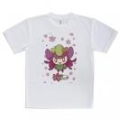 【Tシャツ】大分学スマホケース　ミヤちゃん　No.1