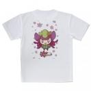 【Tシャツ】大分学スマホケース　ミヤちゃん　No.1