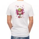 【Tシャツ】大分学スマホケース　ミヤちゃん　No.1