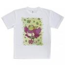 【Tシャツ】大分学スマホケース　ミヤちゃん　No.4