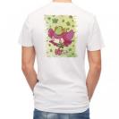 【Tシャツ】大分学スマホケース　ミヤちゃん　No.4