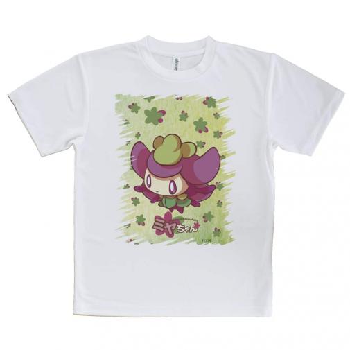 【Tシャツ】大分学スマホケース ミヤちゃん No.4