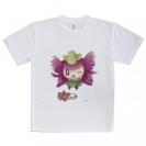 【Tシャツ】大分学スマホケース　ミヤちゃん　No.5