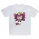 【Tシャツ】大分学スマホケース　ミヤちゃん　No.5