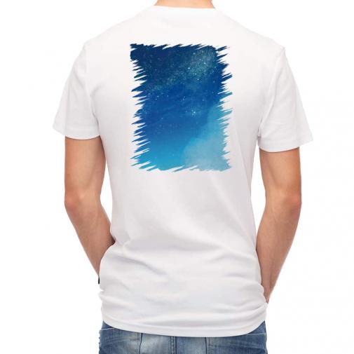 【Tシャツ】Starry Sky　星空