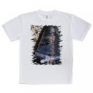 【Tシャツ】魚と話ができて一人前 古田万吉翁