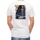 【Tシャツ】魚と話ができて一人前 古田万吉翁