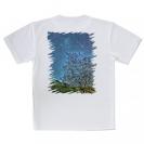 【Tシャツ】星空のグランジ