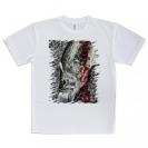 【Tシャツ】BASS FAN