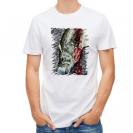 【Tシャツ】BASS FAN