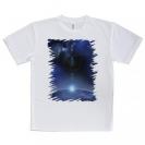 【Tシャツ】地球の彼方