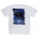 【Tシャツ】地球の彼方