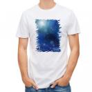 【Tシャツ】ティマイオスのブルー