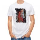 【Tシャツ】タイラバ命　タイラバが大好き