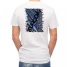 【Tシャツ】クロダイ(チヌ)のHDR