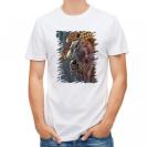 【Tシャツ】カサゴのハンドランディング