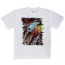 【Tシャツ】エバーグリーン　ワイルドハンチ 8フッターがカッコいい