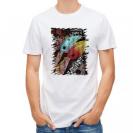 【Tシャツ】エバーグリーン　ワイルドハンチ 8フッターがカッコいい