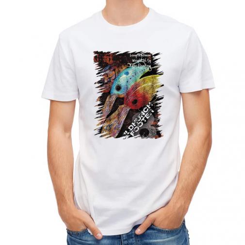 【Tシャツ】エバーグリーン　ワイルドハンチ 8フッターがカッコいい