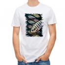 【Tシャツ】ダイワ　T.D.バイブレーション　106S / 107S が大好き