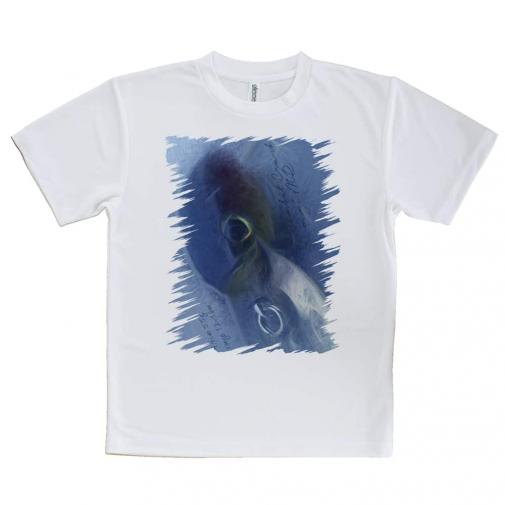 【Tシャツ】エバーグリーン　コンバットクランクミニMRで飛ばしたい!