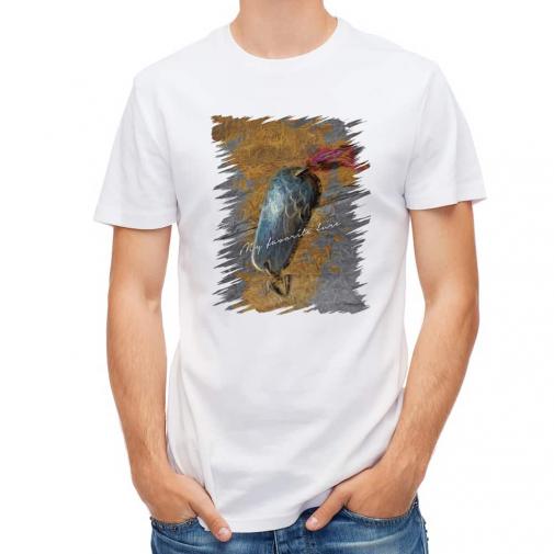 【Tシャツ】私のお気に入りのルアー