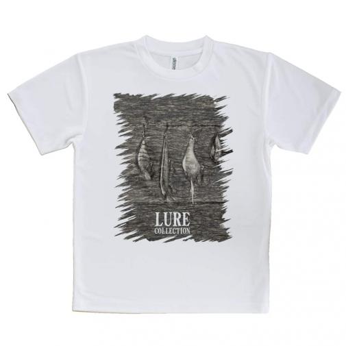 【Tシャツ】LureCollection