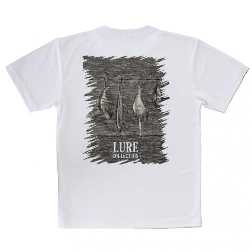 【Tシャツ】LureCollection