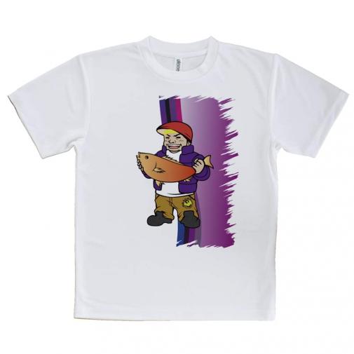 【Tシャツ】たっちゃんのお父さん