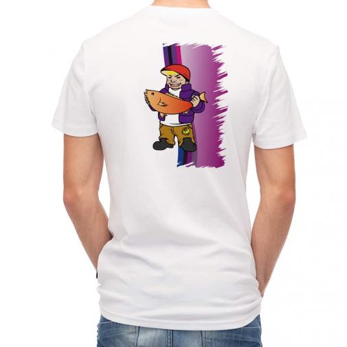 【Tシャツ】たっちゃんのお父さん