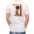 【Tシャツ】たっちゃんのお母さん