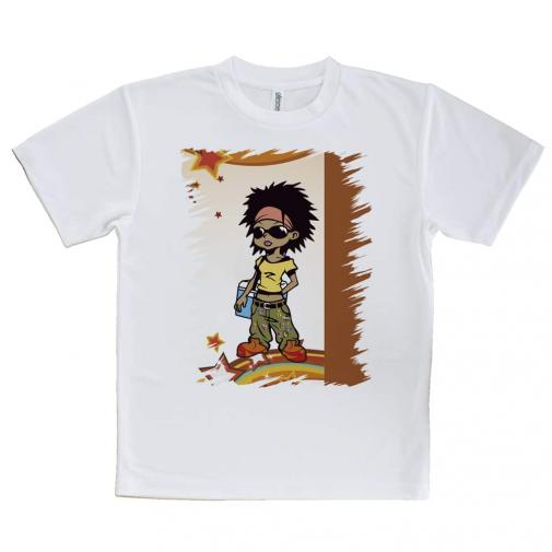 【Tシャツ】たっちゃんのお母さん