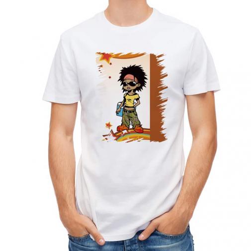 【Tシャツ】たっちゃんのお母さん