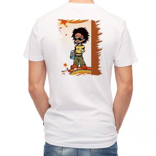 【Tシャツ】たっちゃんのお母さん